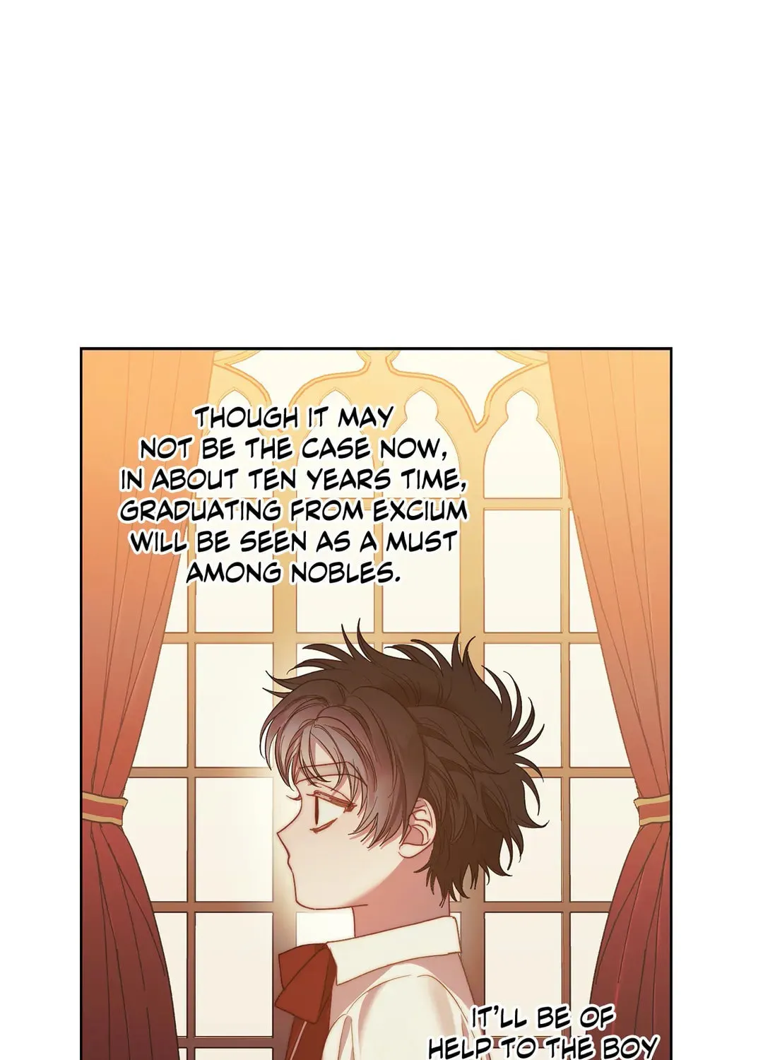 Read Lucia chapter 106 image 18 on Lezhin