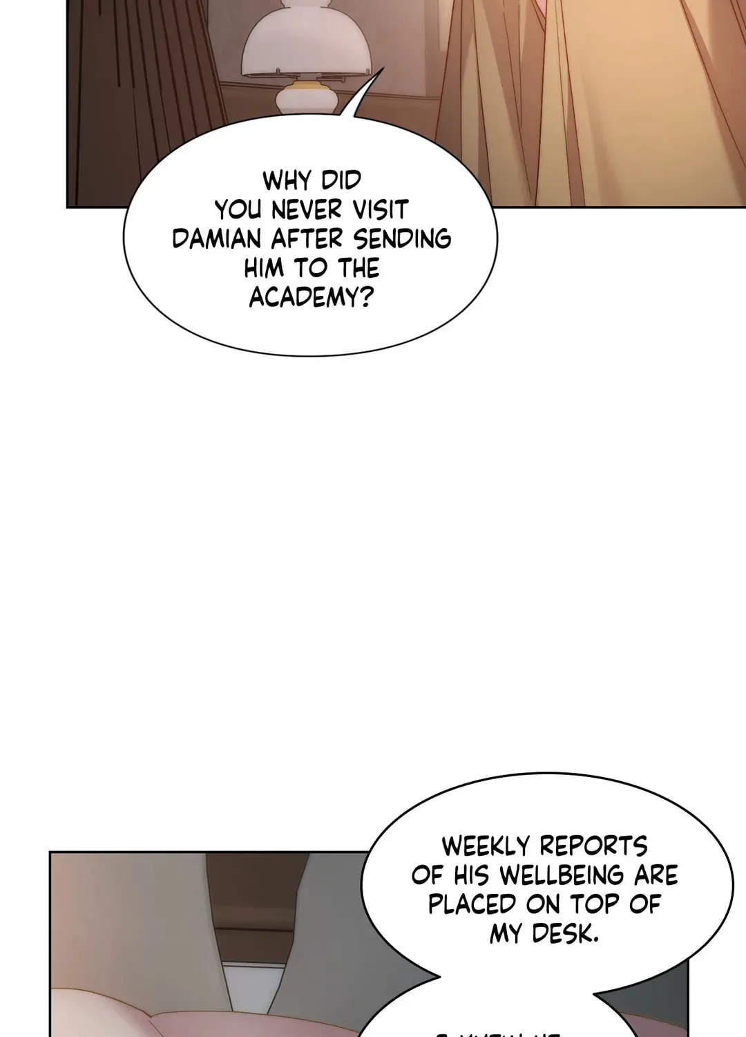 Read Lucia chapter 106 image 27 on Lezhin