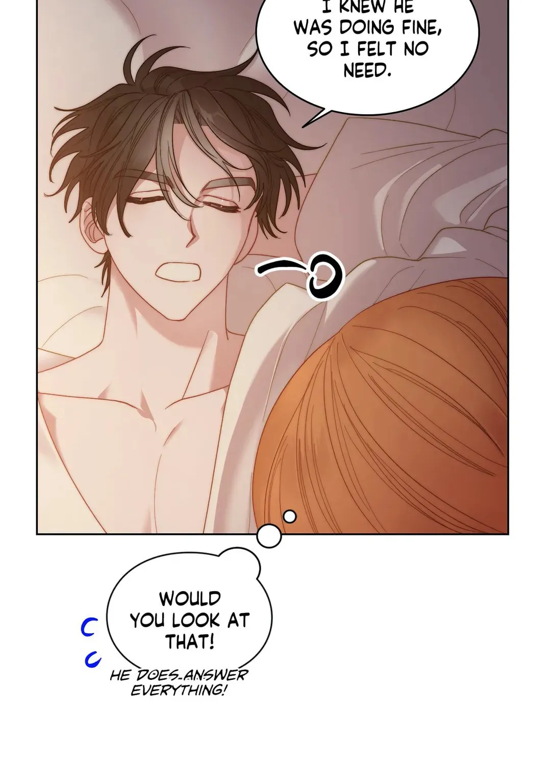 Read Lucia chapter 106 image 28 on Lezhin