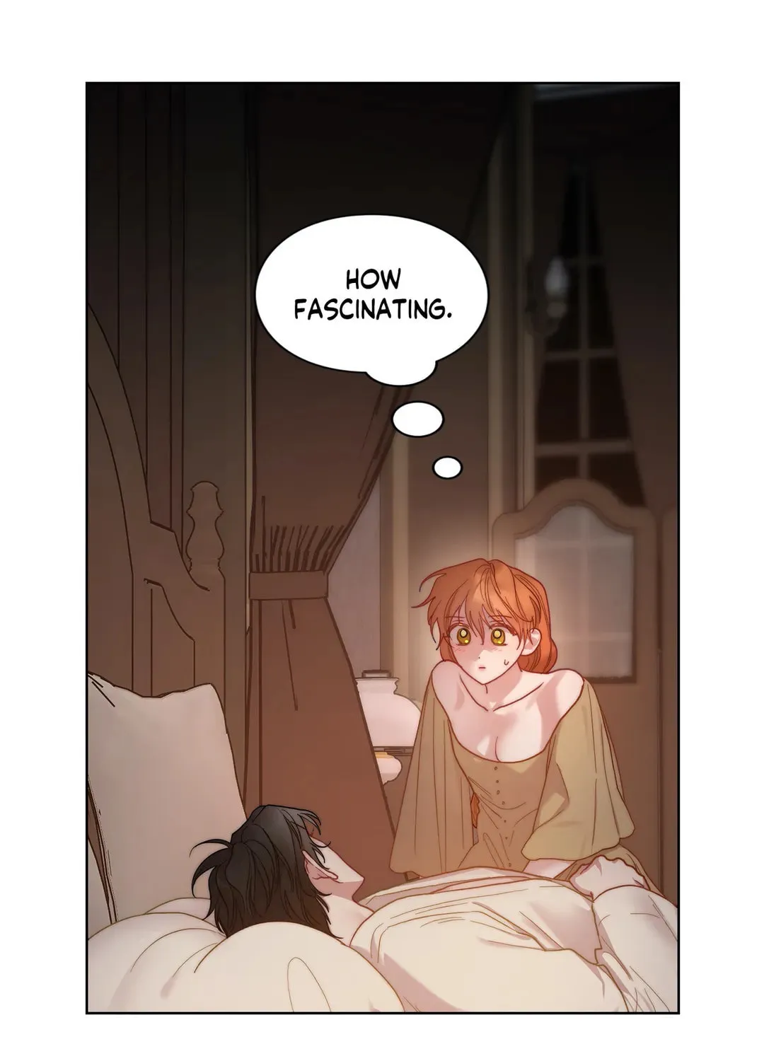 Read Lucia chapter 106 image 30 on Lezhin