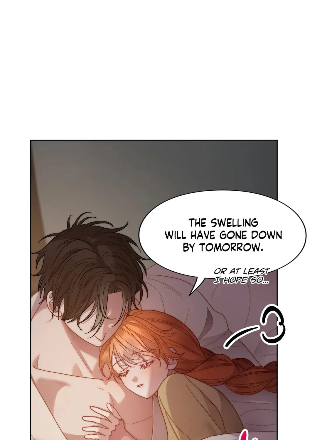 Read Lucia chapter 106 image 36 on Lezhin