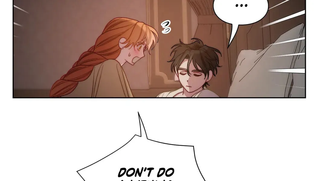 Read Lucia chapter 106 image 47 on Lezhin