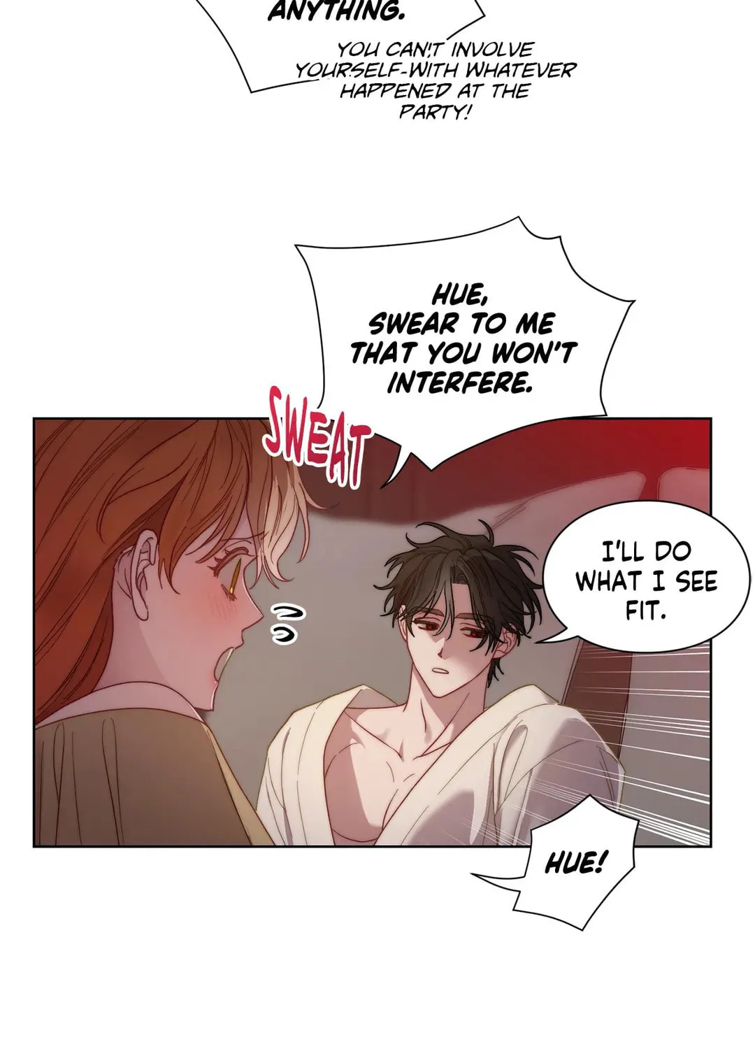 Read Lucia chapter 106 image 48 on Lezhin