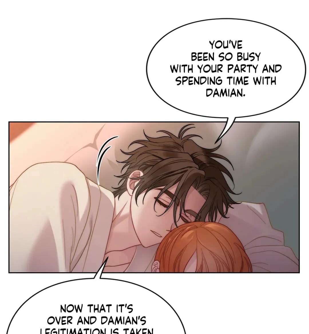 Read Lucia chapter 106 image 5 on Lezhin