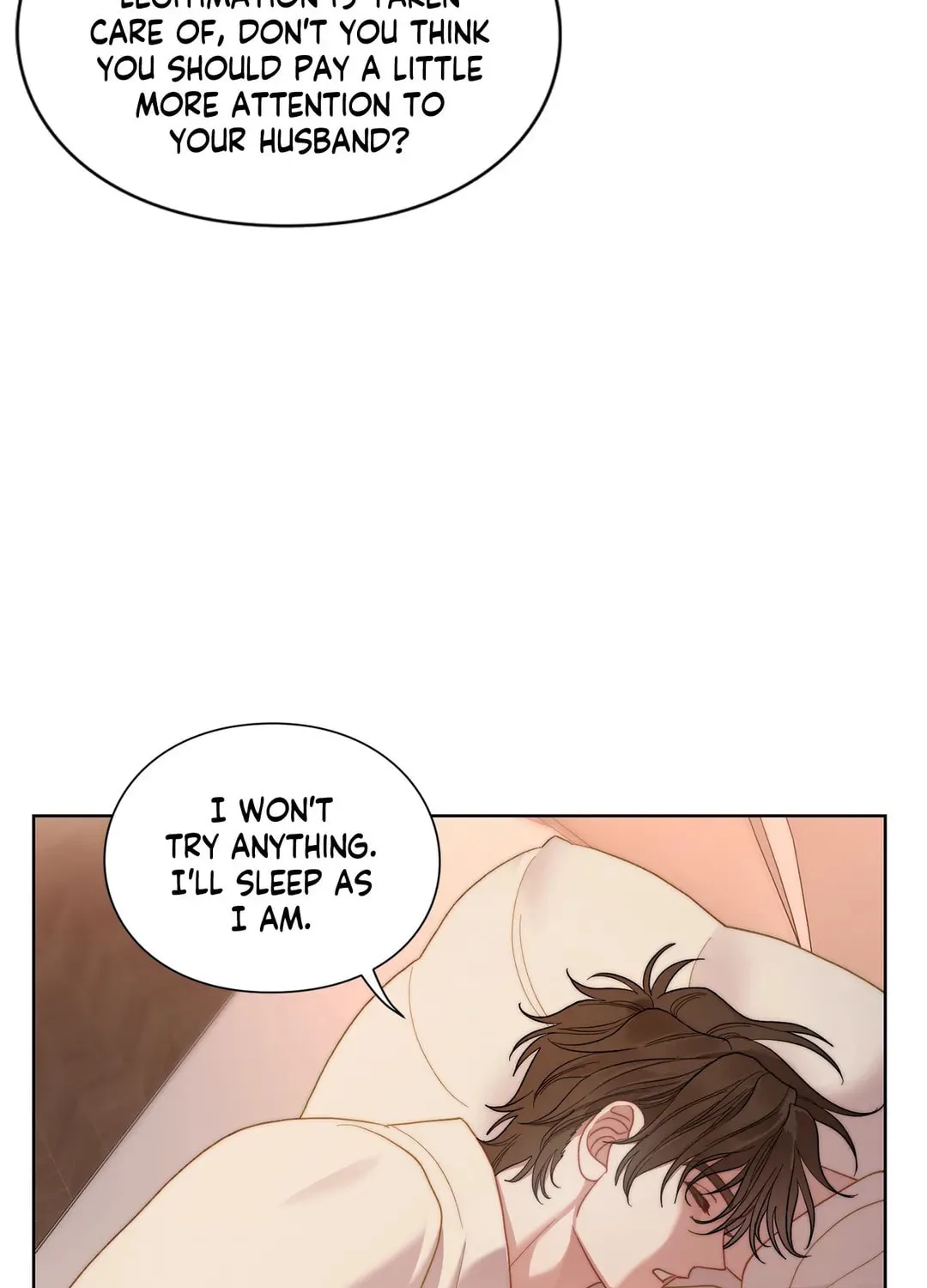 Read Lucia chapter 106 image 6 on Lezhin