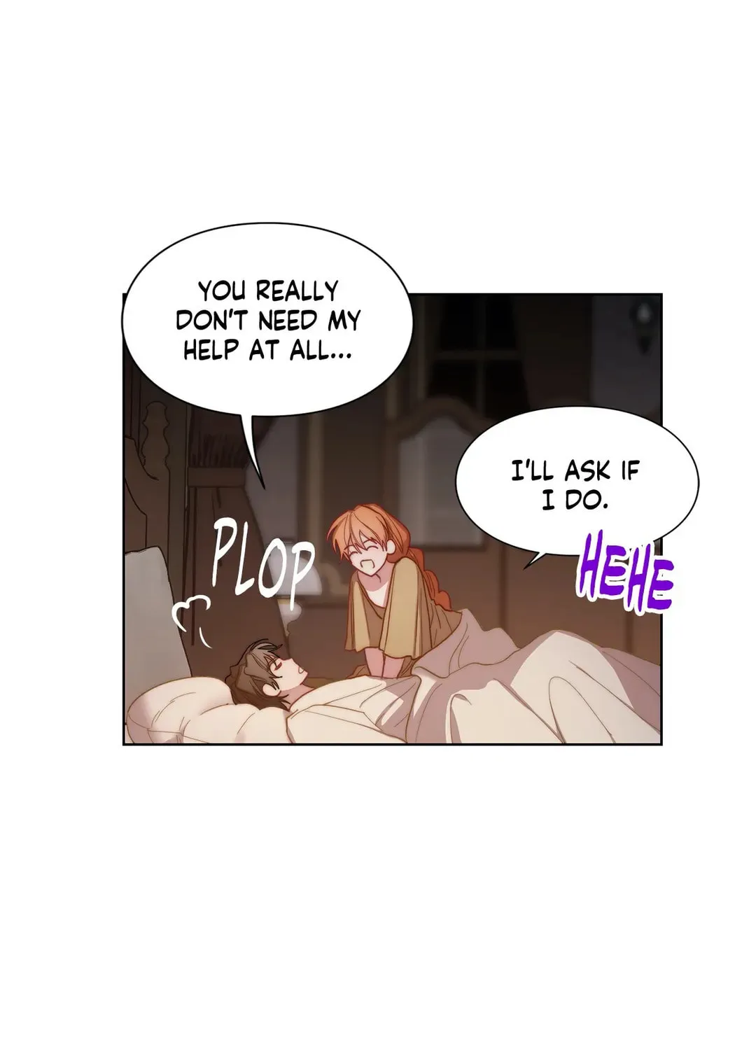 Read Lucia chapter 106 image 61 on Lezhin