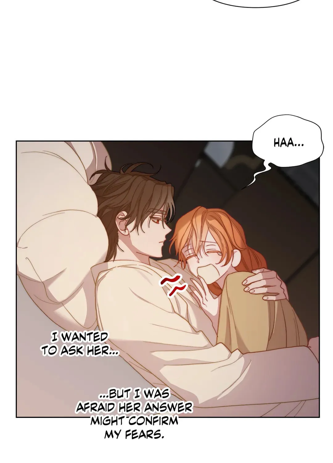 Read Lucia chapter 106 image 90 on Lezhin