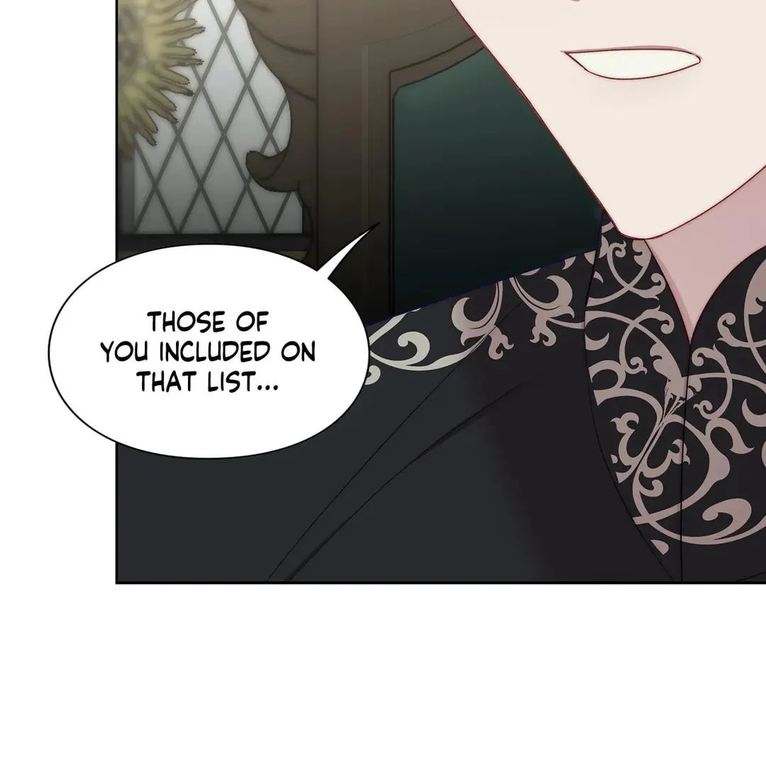 Read Lucia chapter 107 image 17 on Lezhin