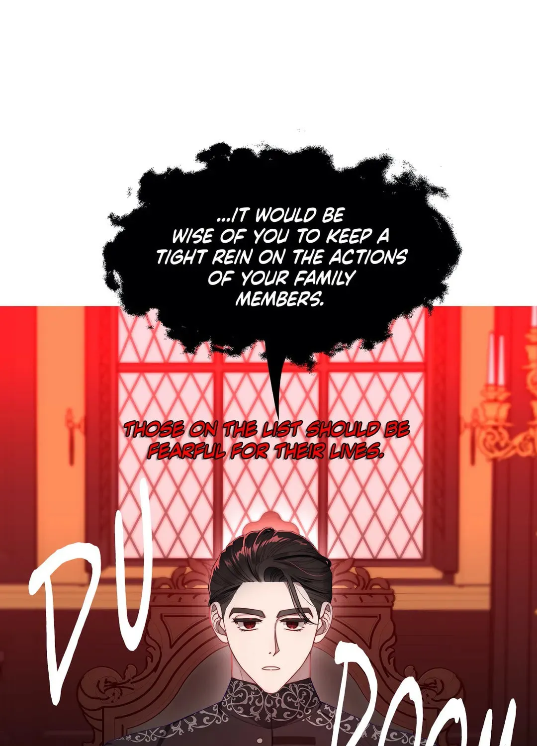 Read Lucia chapter 107 image 18 on Lezhin