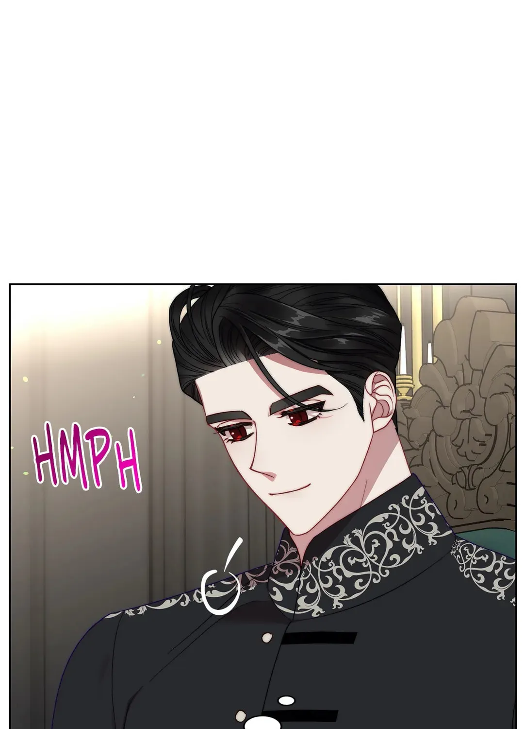 Read Lucia chapter 107 image 21 on Lezhin