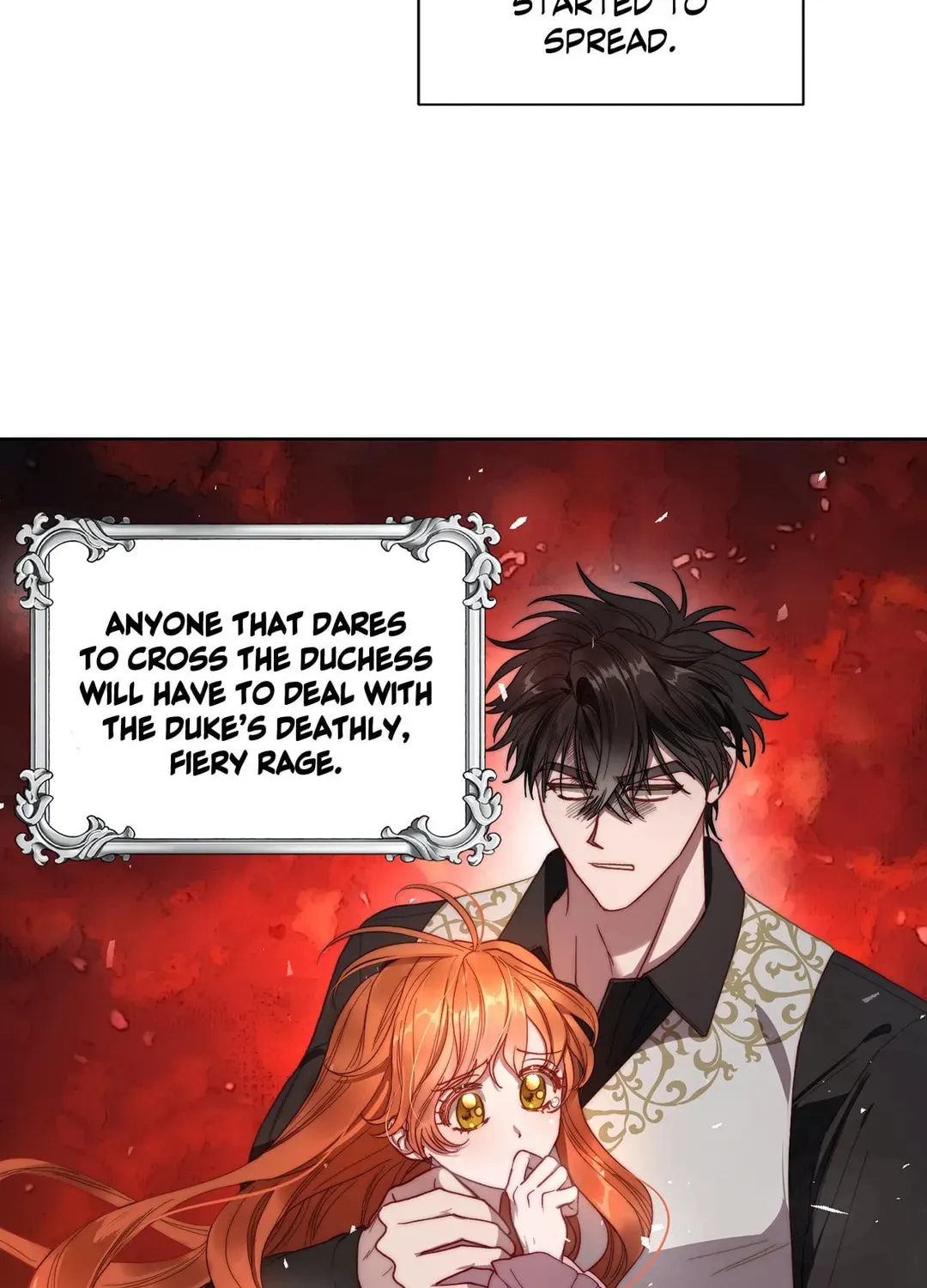Read Lucia chapter 107 image 25 on Lezhin