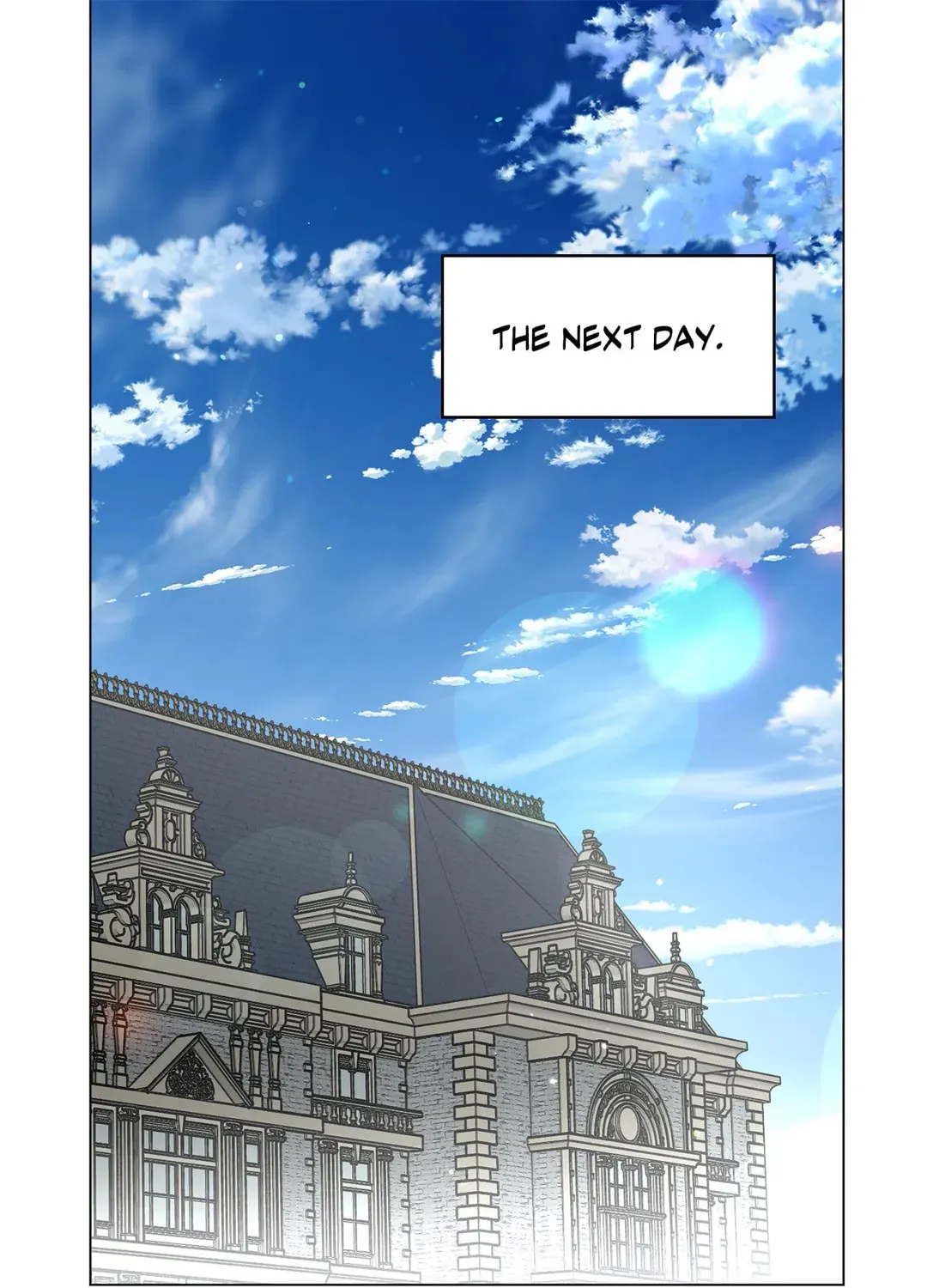 Read Lucia chapter 107 image 3 on Lezhin