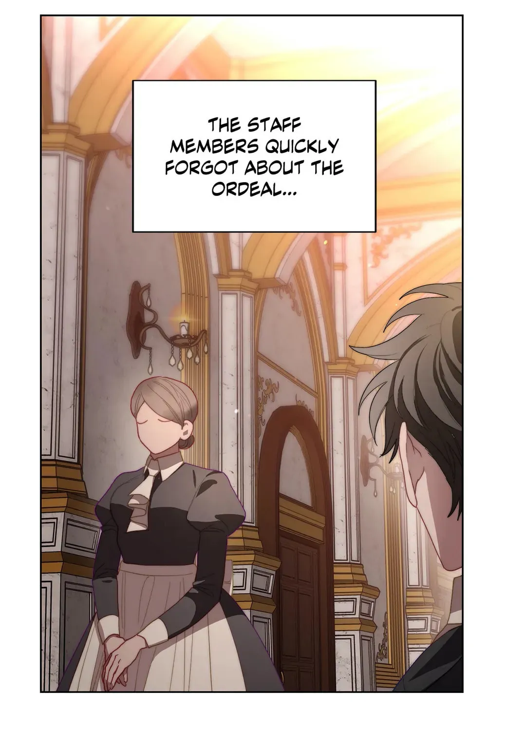 Read Lucia chapter 107 image 33 on Lezhin