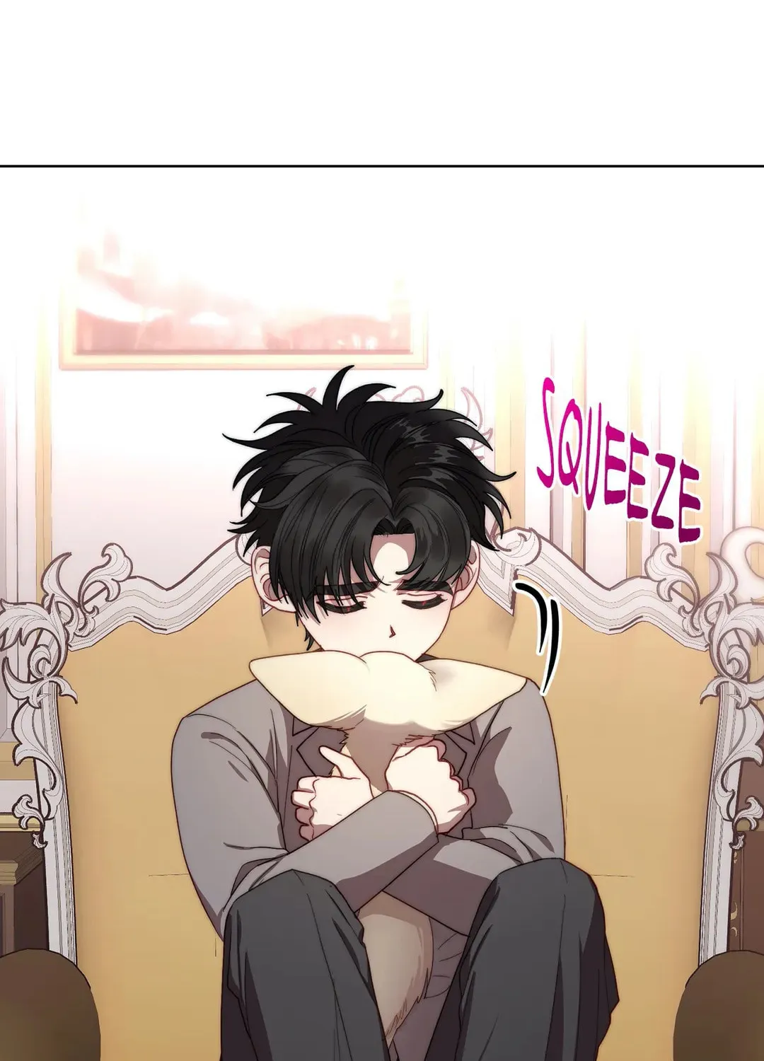 Read Lucia chapter 107 image 40 on Lezhin