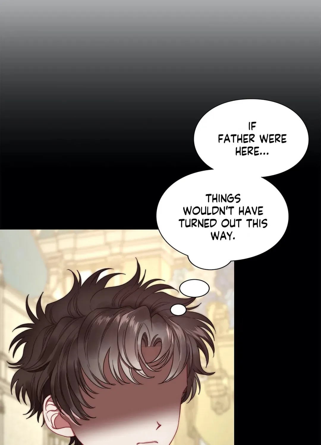 Read Lucia chapter 107 image 46 on Lezhin