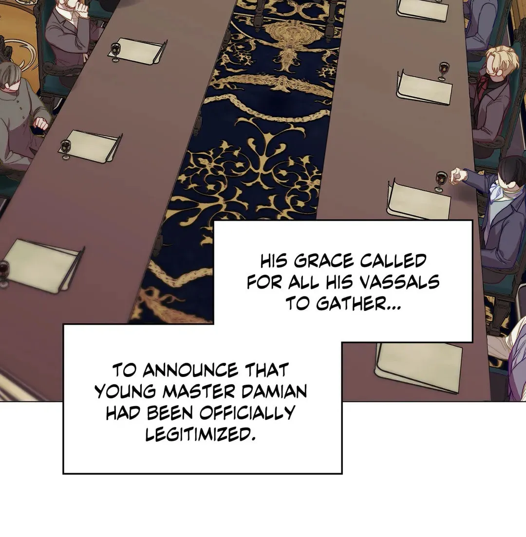 Read Lucia chapter 107 image 5 on Lezhin