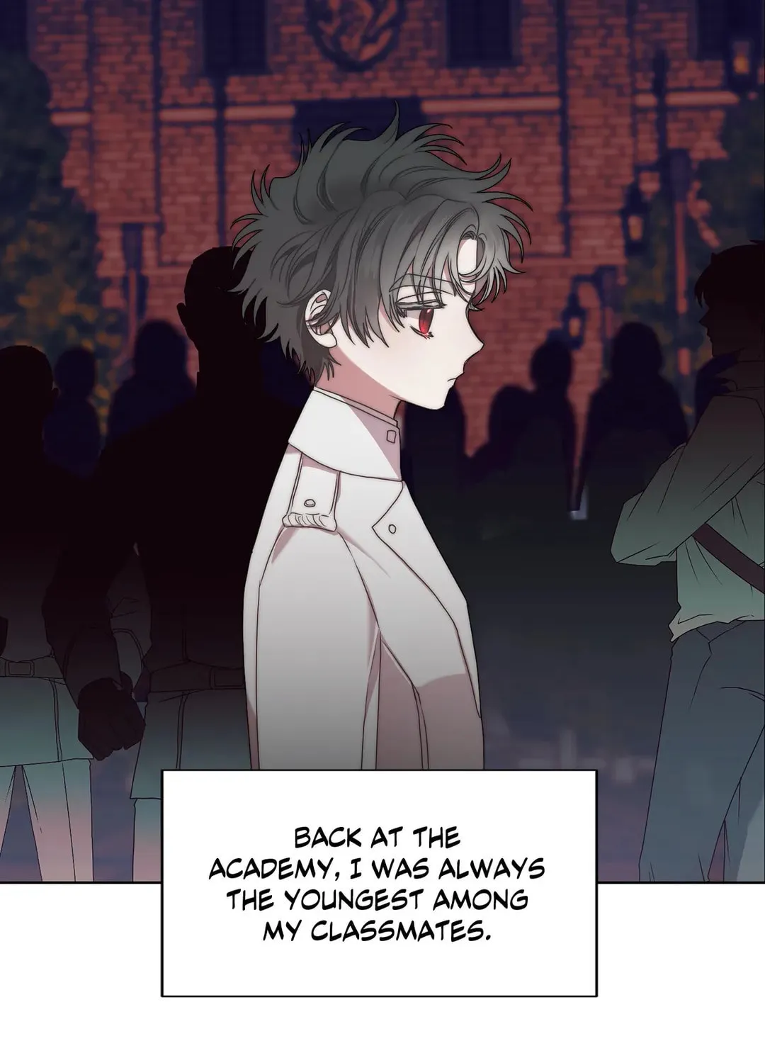 Read Lucia chapter 107 image 55 on Lezhin
