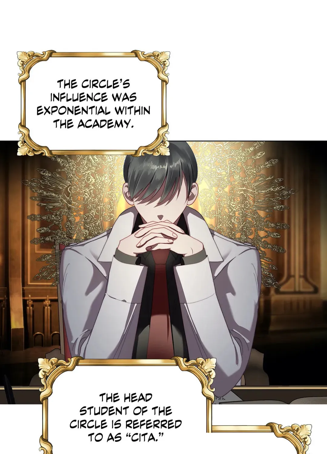 Read Lucia chapter 107 image 63 on Lezhin