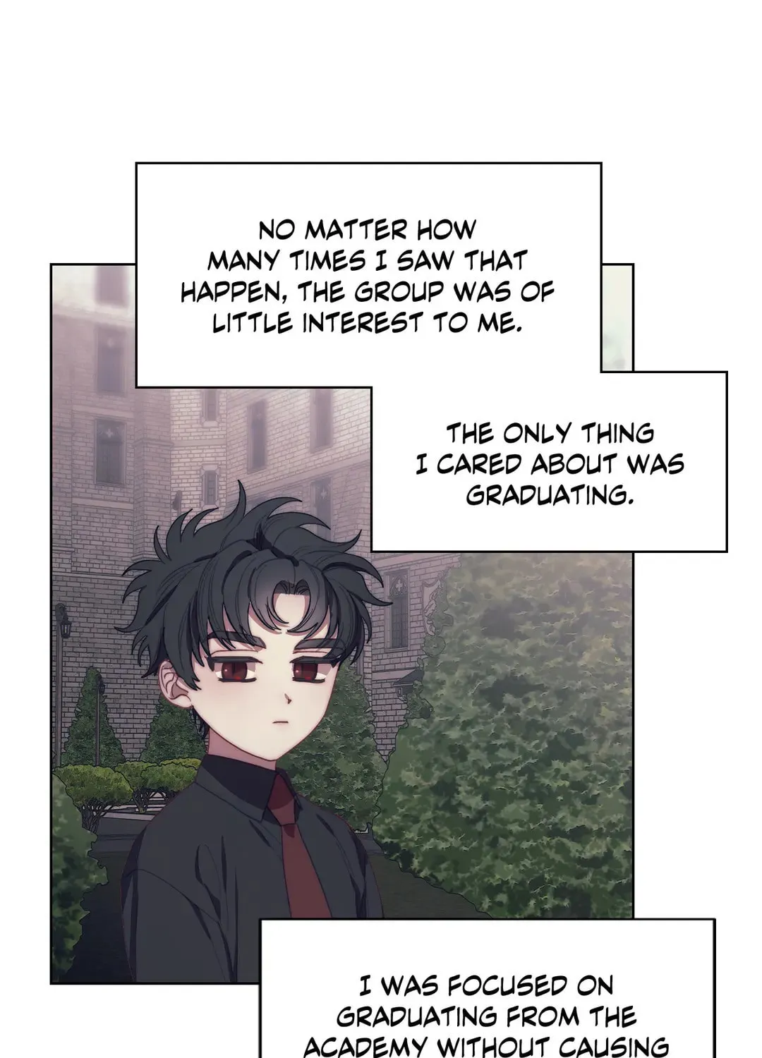 Read Lucia chapter 107 image 66 on Lezhin