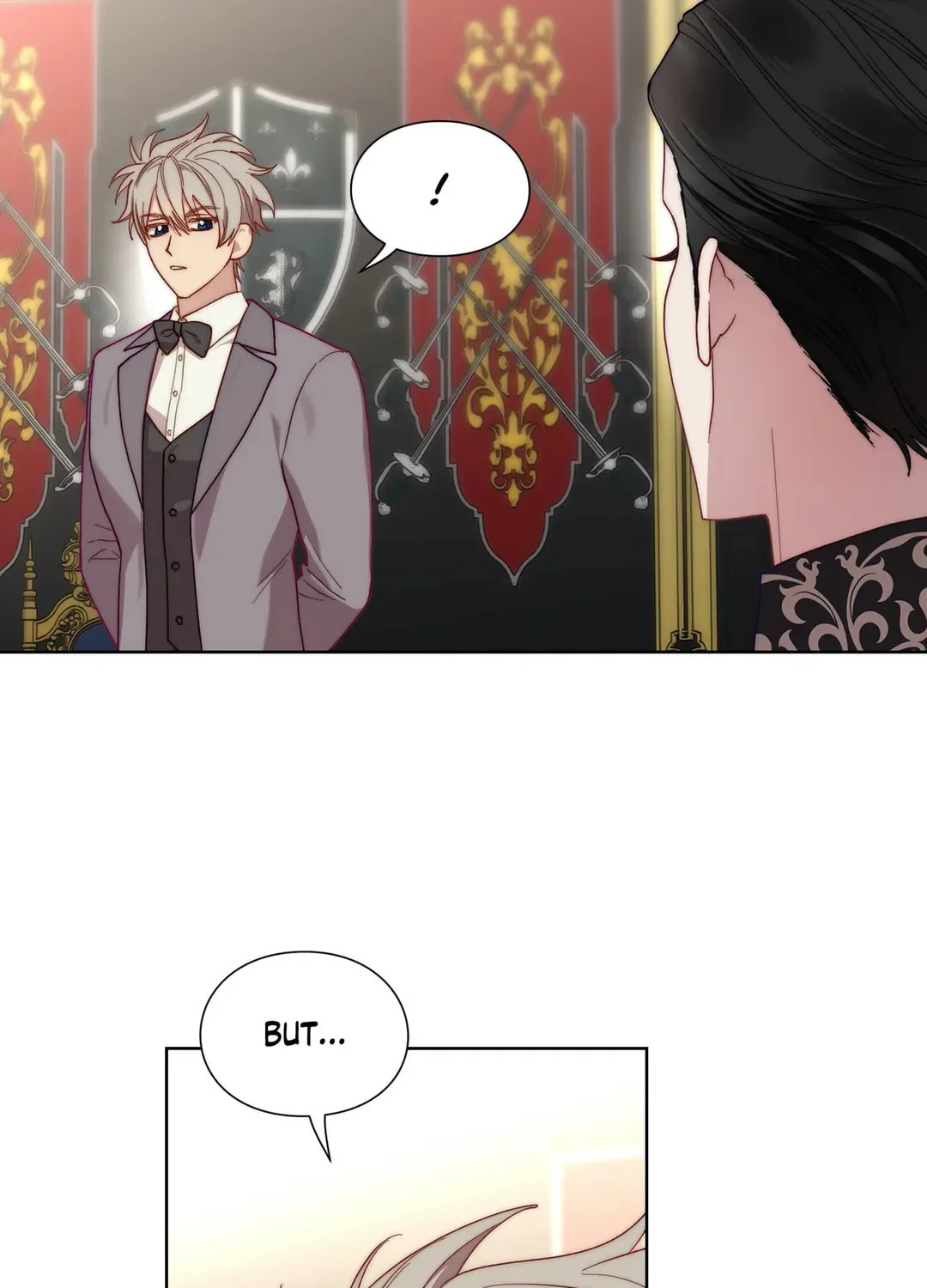 Read Lucia chapter 107 image 7 on Lezhin