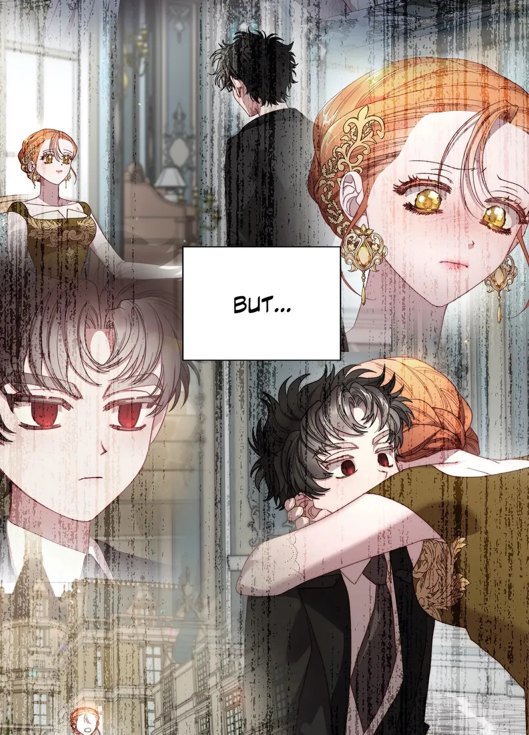 Read Lucia chapter 107 image 70 on Lezhin