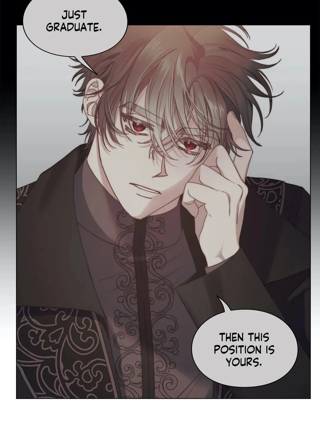 Read Lucia chapter 107 image 75 on Lezhin