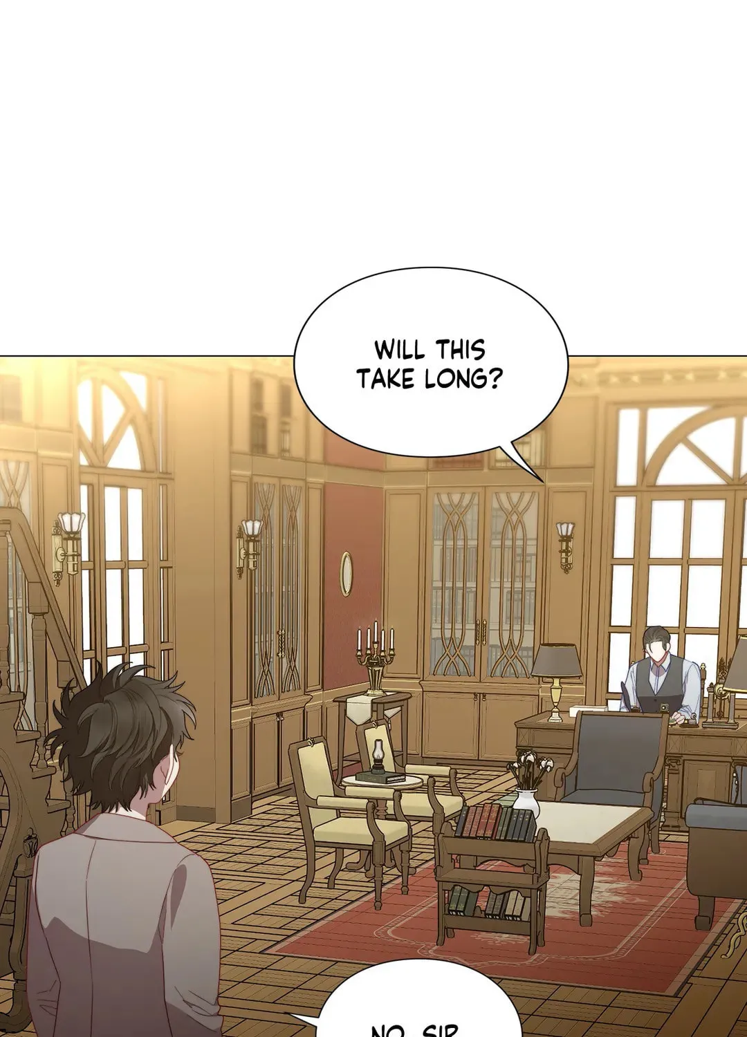 Read Lucia chapter 107 image 84 on Lezhin