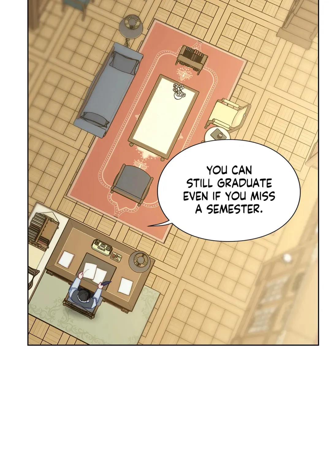 Read Lucia chapter 107 image 90 on Lezhin