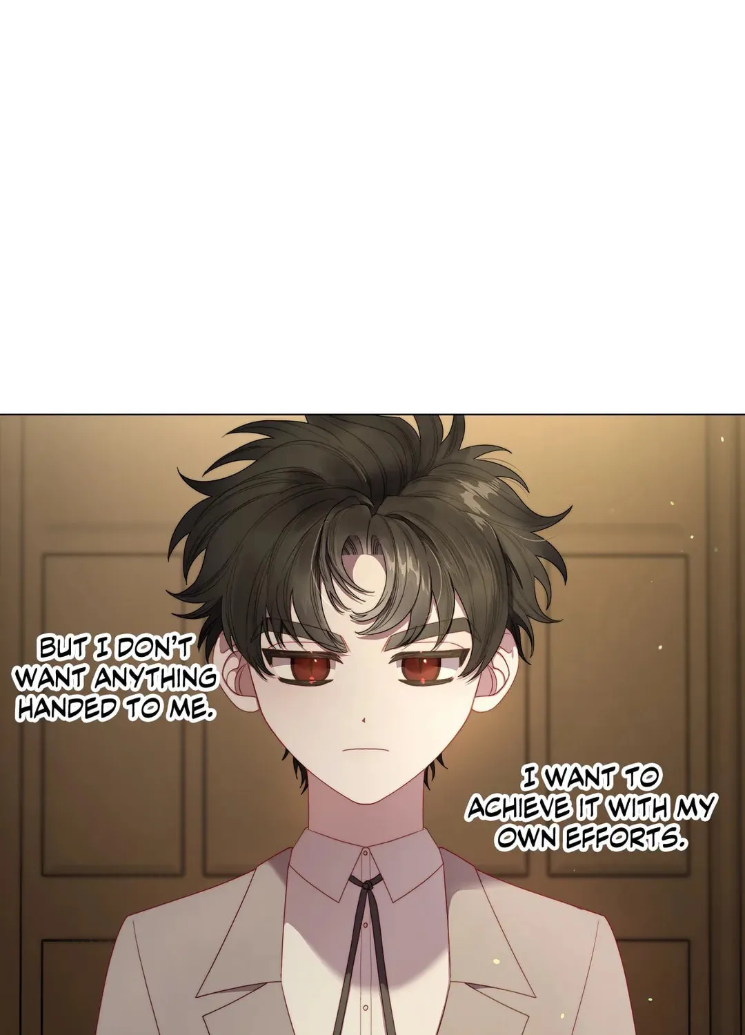 Read Lucia chapter 108 image 15 on Lezhin