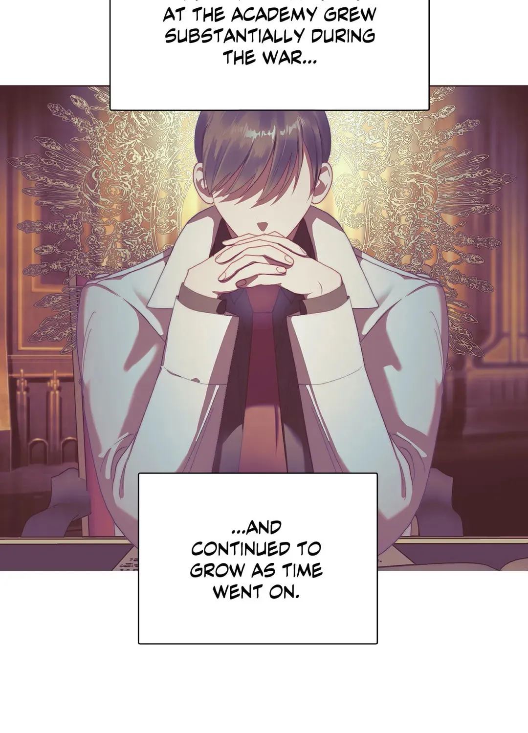 Read Lucia chapter 108 image 30 on Lezhin