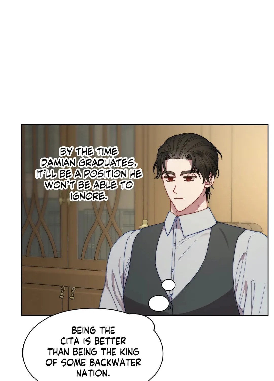Read Lucia chapter 108 image 31 on Lezhin