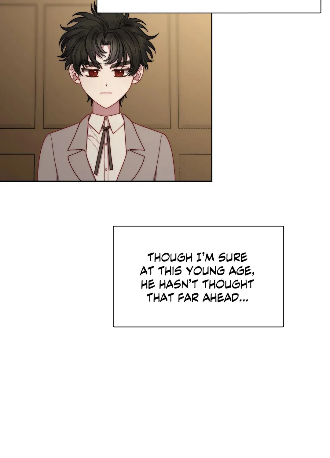 Read Lucia chapter 108 image 33 on Lezhin