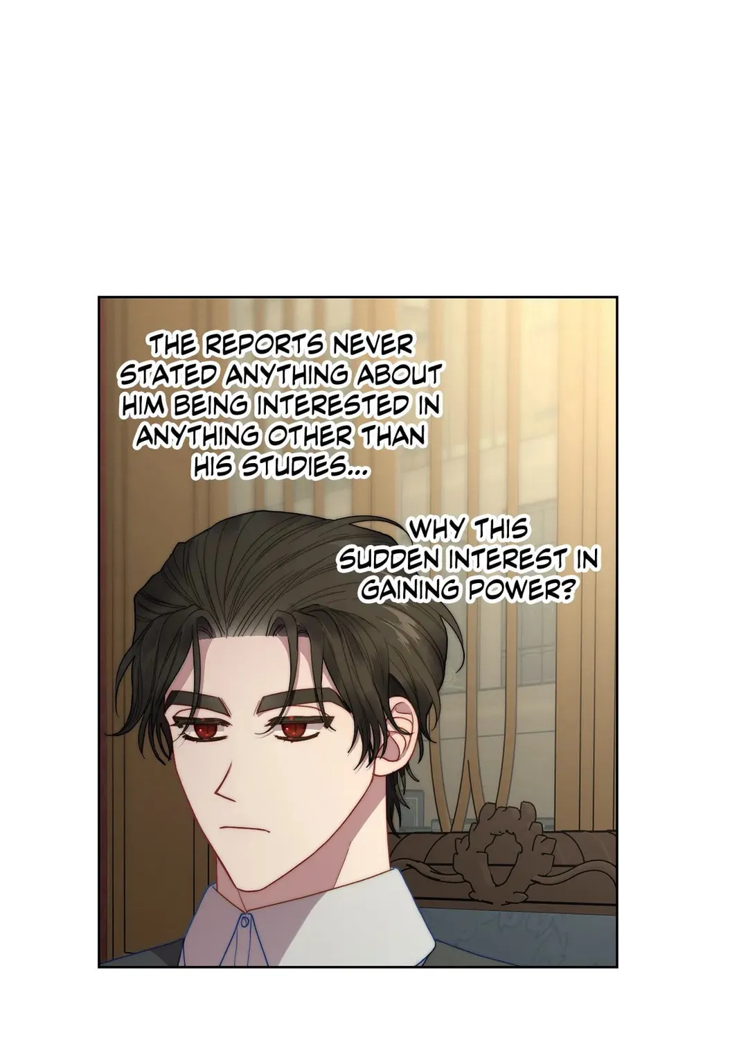 Read Lucia chapter 108 image 34 on Lezhin