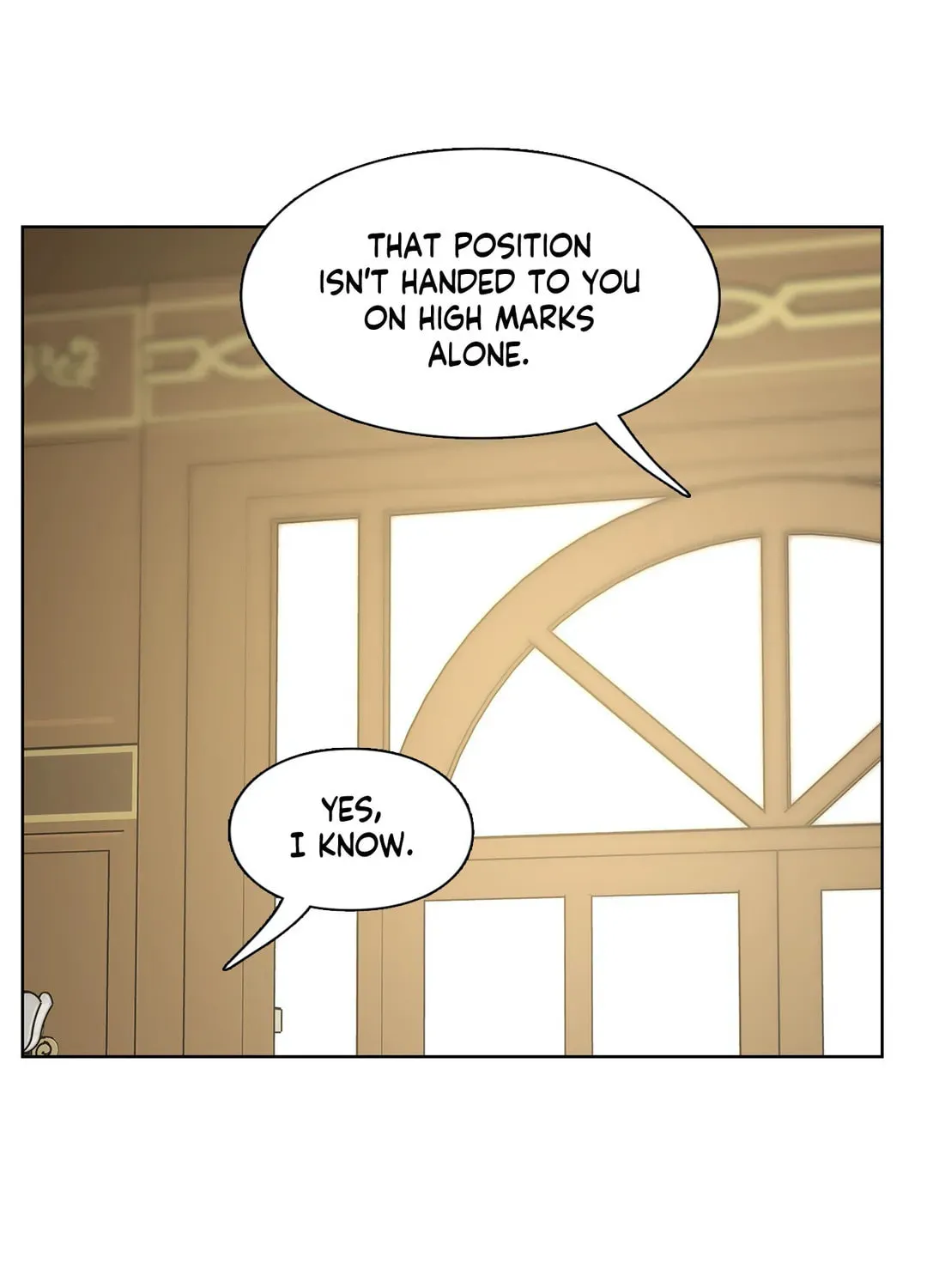 Read Lucia chapter 108 image 36 on Lezhin