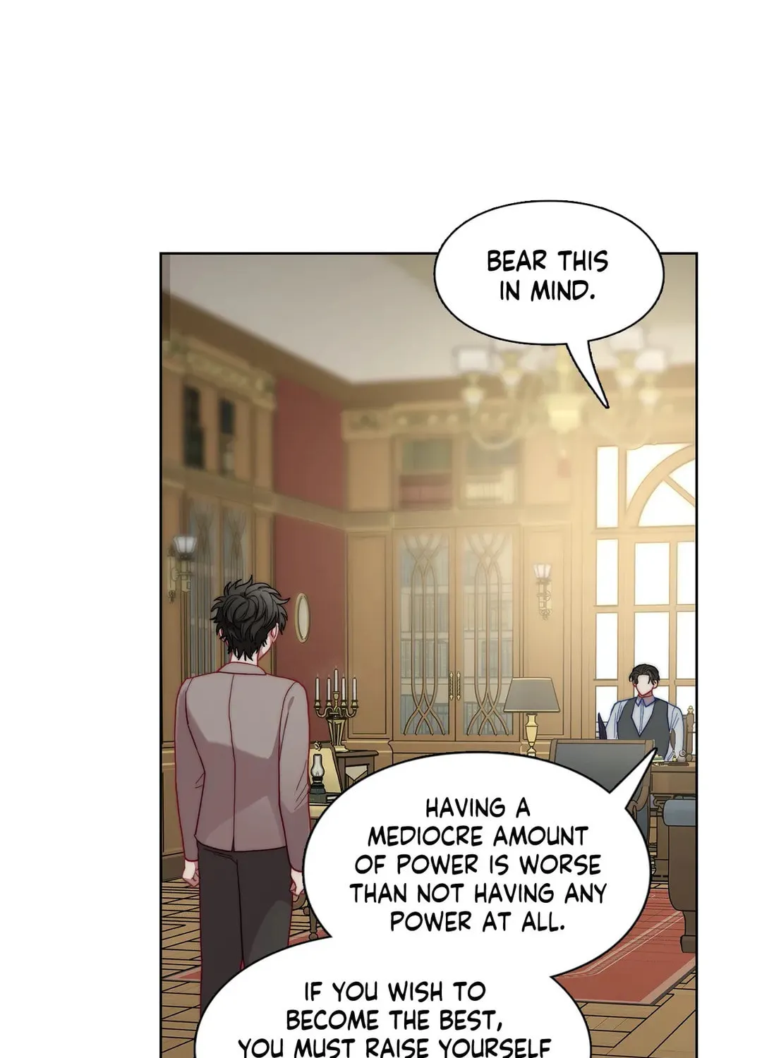Read Lucia chapter 108 image 37 on Lezhin
