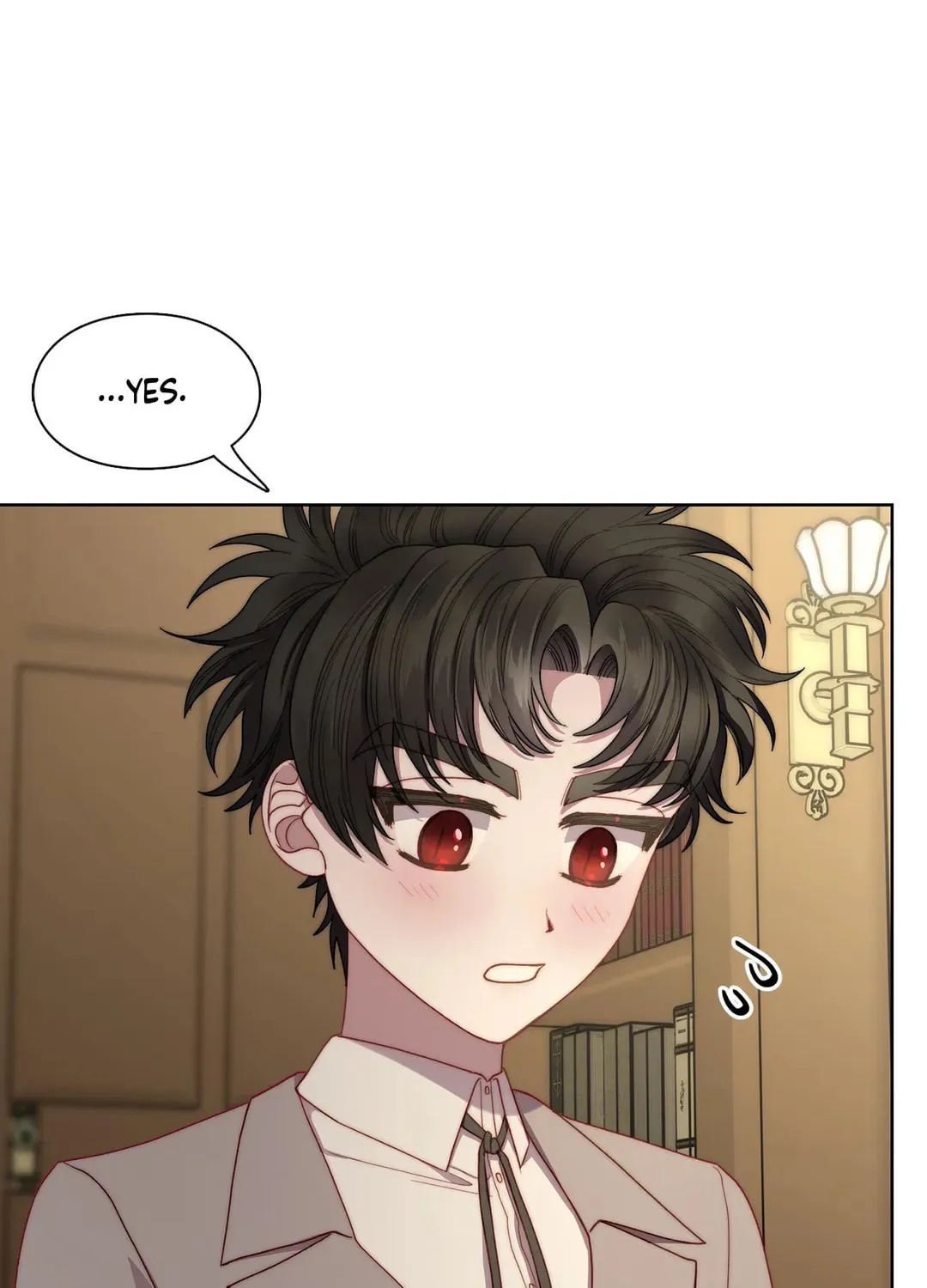 Read Lucia chapter 108 image 40 on Lezhin