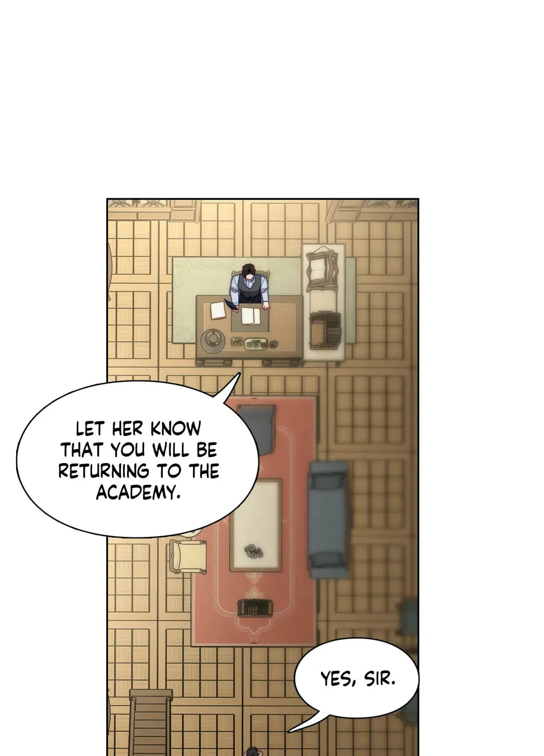 Read Lucia chapter 108 image 42 on Lezhin