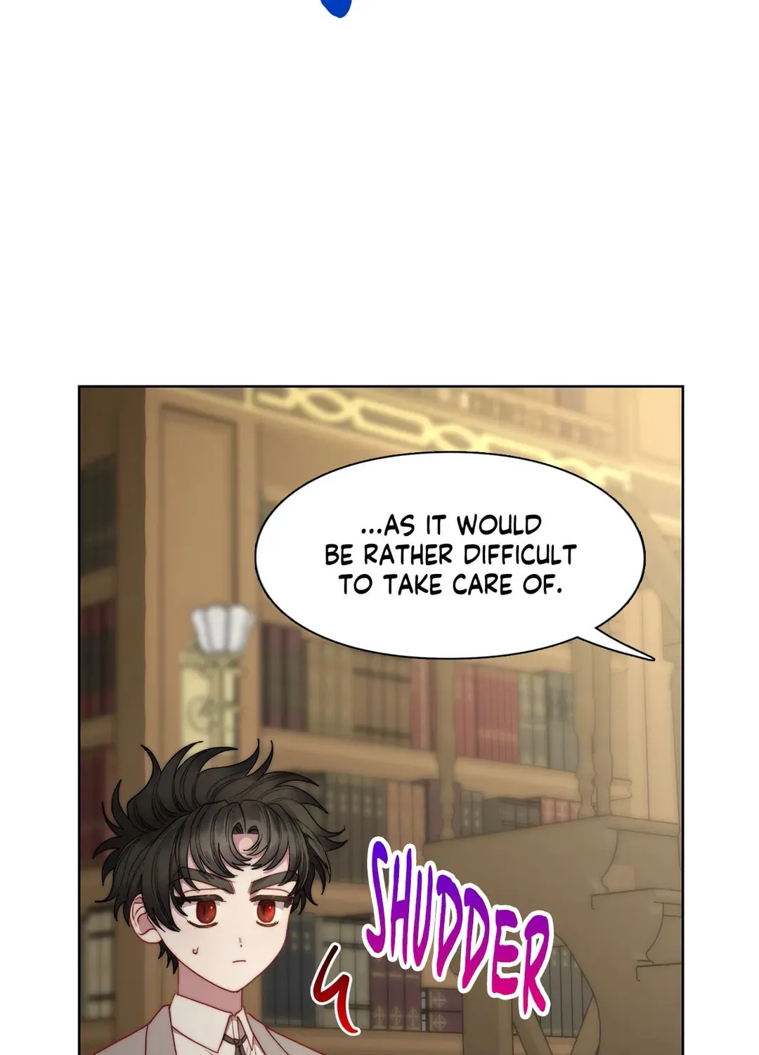 Read Lucia chapter 108 image 45 on Lezhin