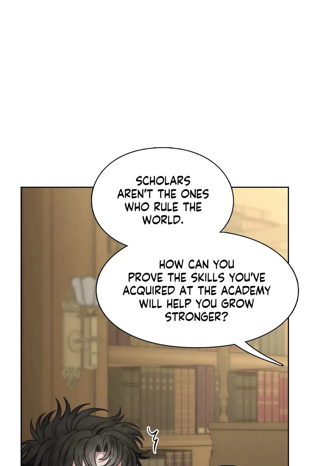 Read Lucia chapter 108 image 6 on Lezhin
