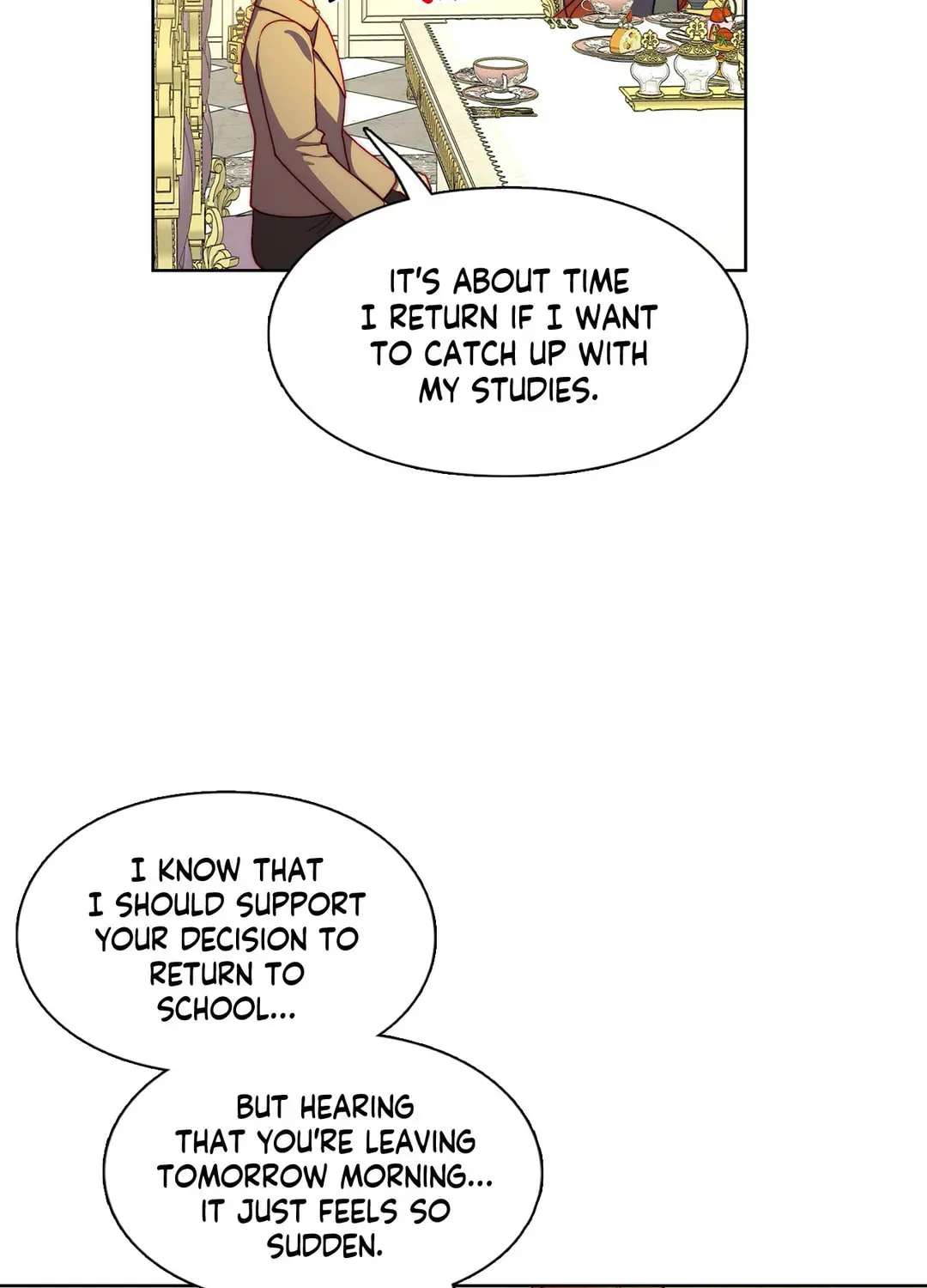 Read Lucia chapter 108 image 69 on Lezhin