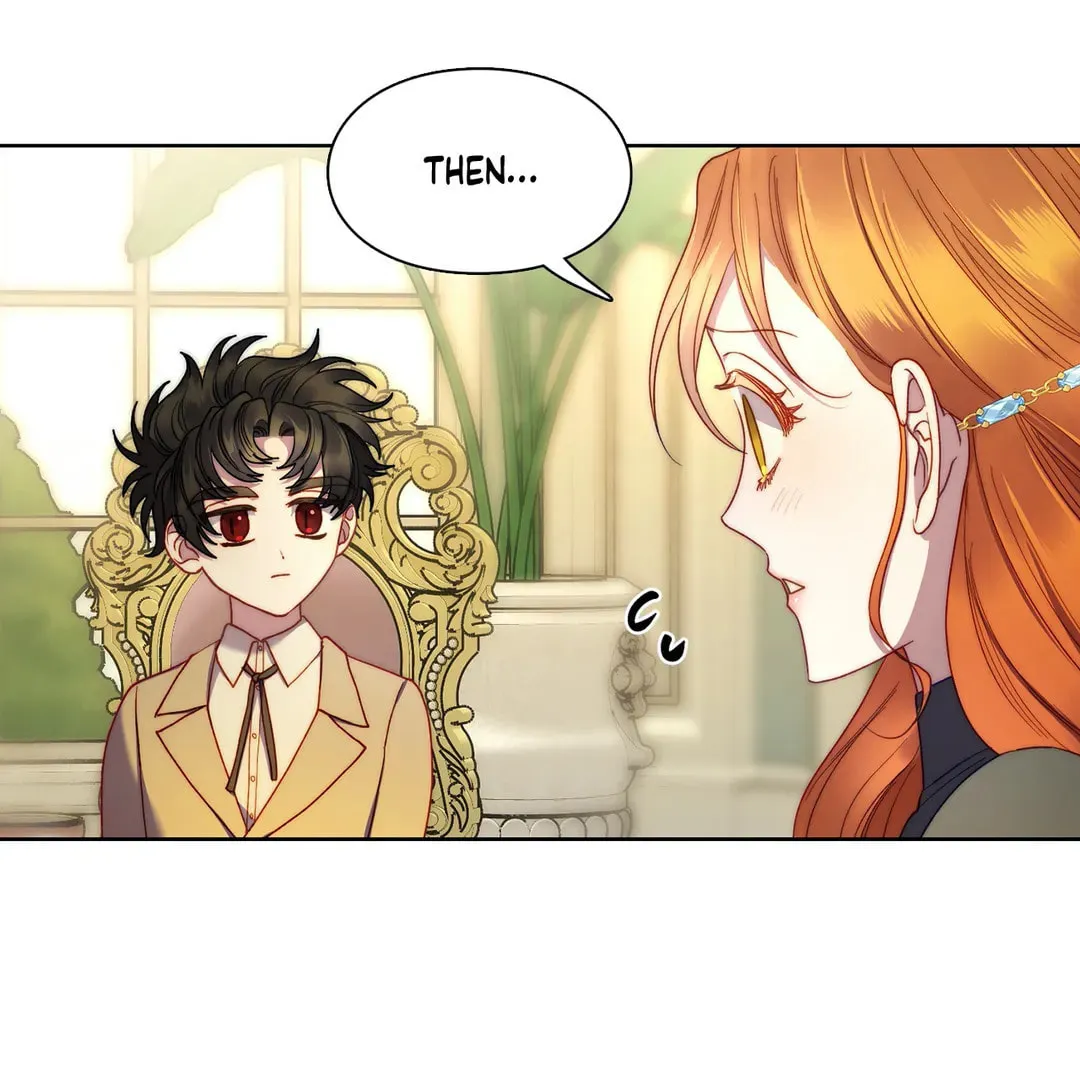 Read Lucia chapter 108 image 71 on Lezhin
