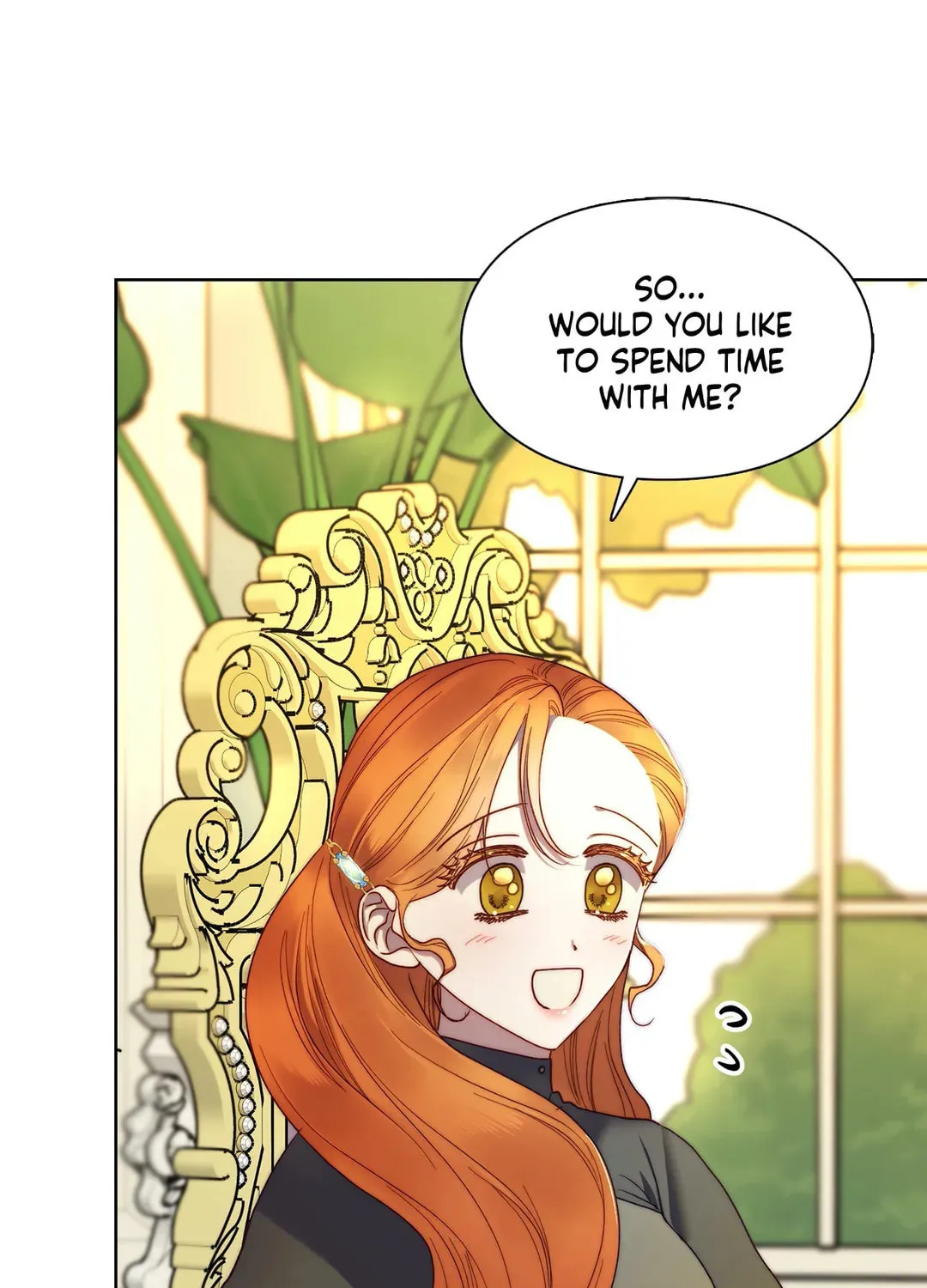 Read Lucia chapter 108 image 87 on Lezhin