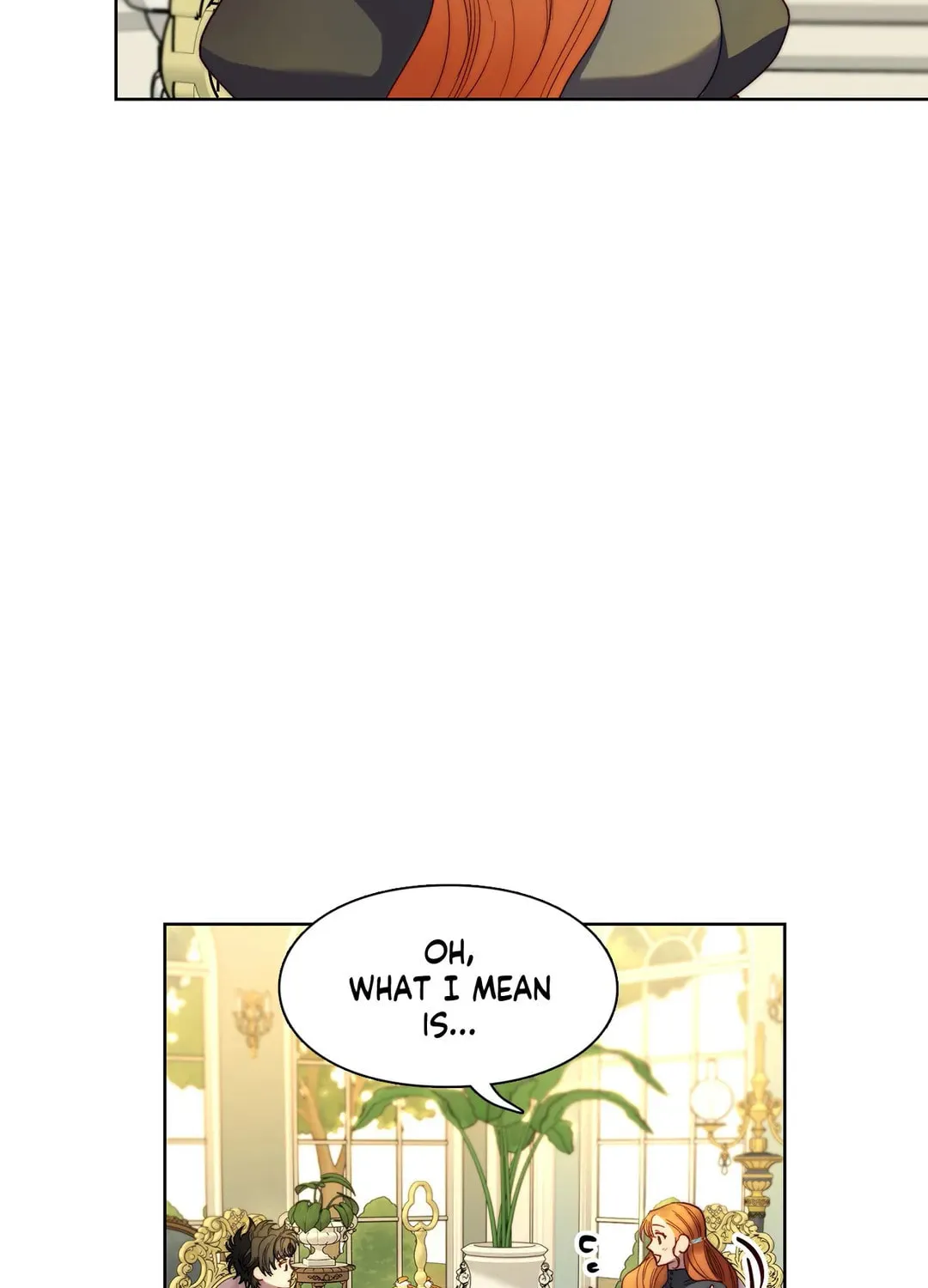 Read Lucia chapter 108 image 88 on Lezhin