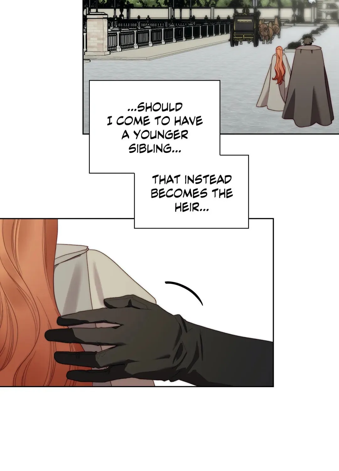 Read Lucia chapter 109 image 101 on Lezhin