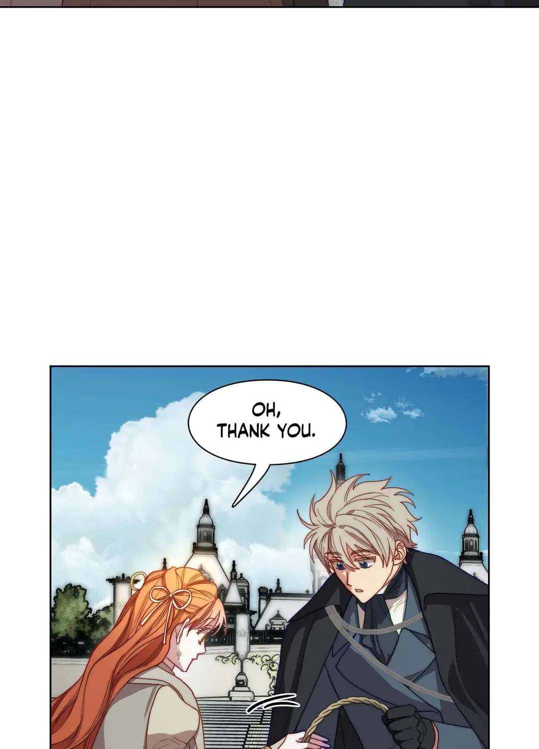 Read Lucia chapter 109 image 12 on Lezhin