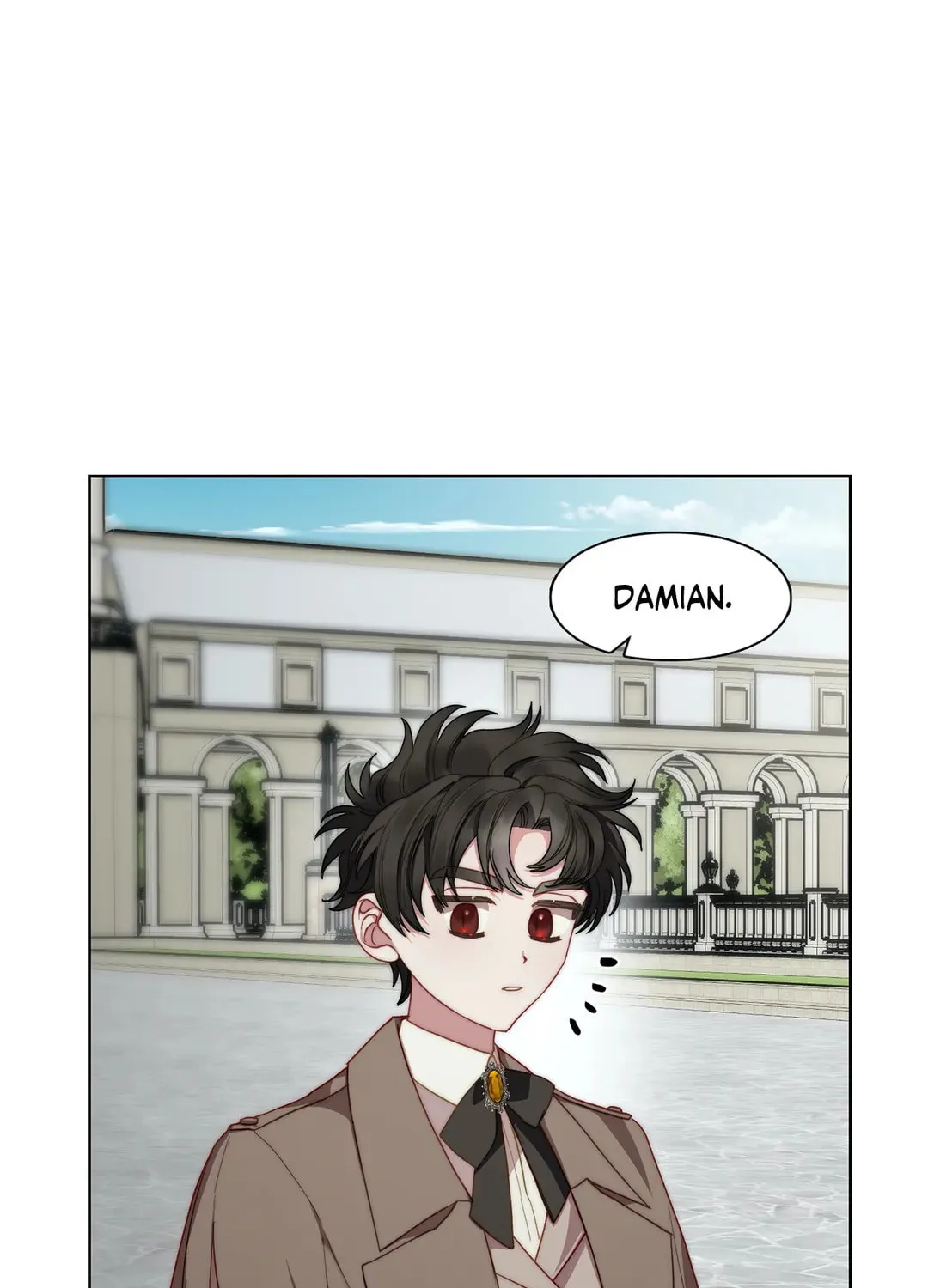 Read Lucia chapter 109 image 14 on Lezhin