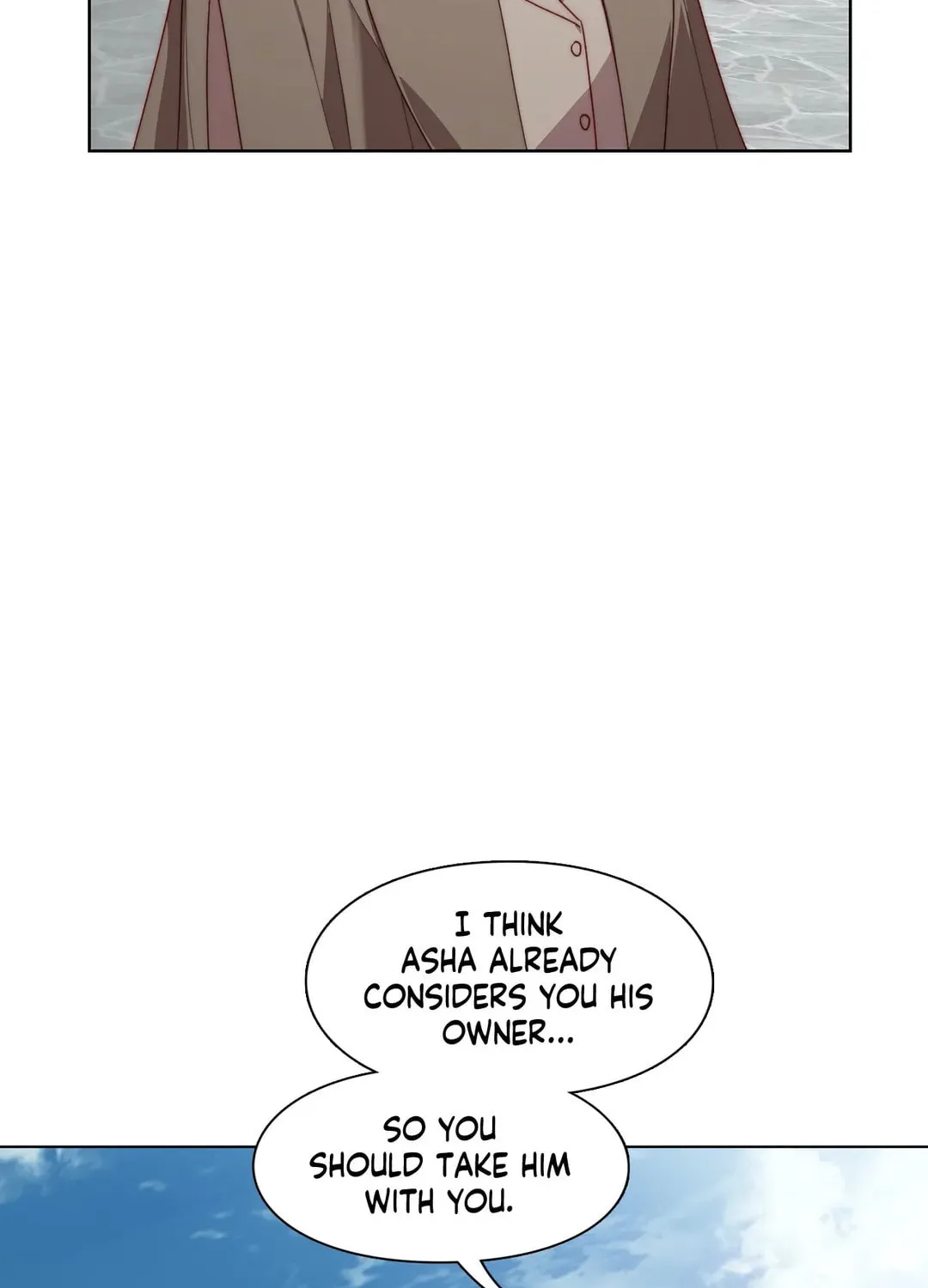 Read Lucia chapter 109 image 15 on Lezhin