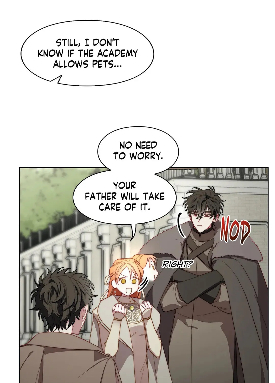 Read Lucia chapter 109 image 20 on Lezhin