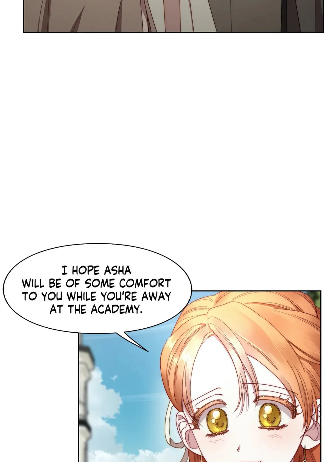 Read Lucia chapter 109 image 21 on Lezhin