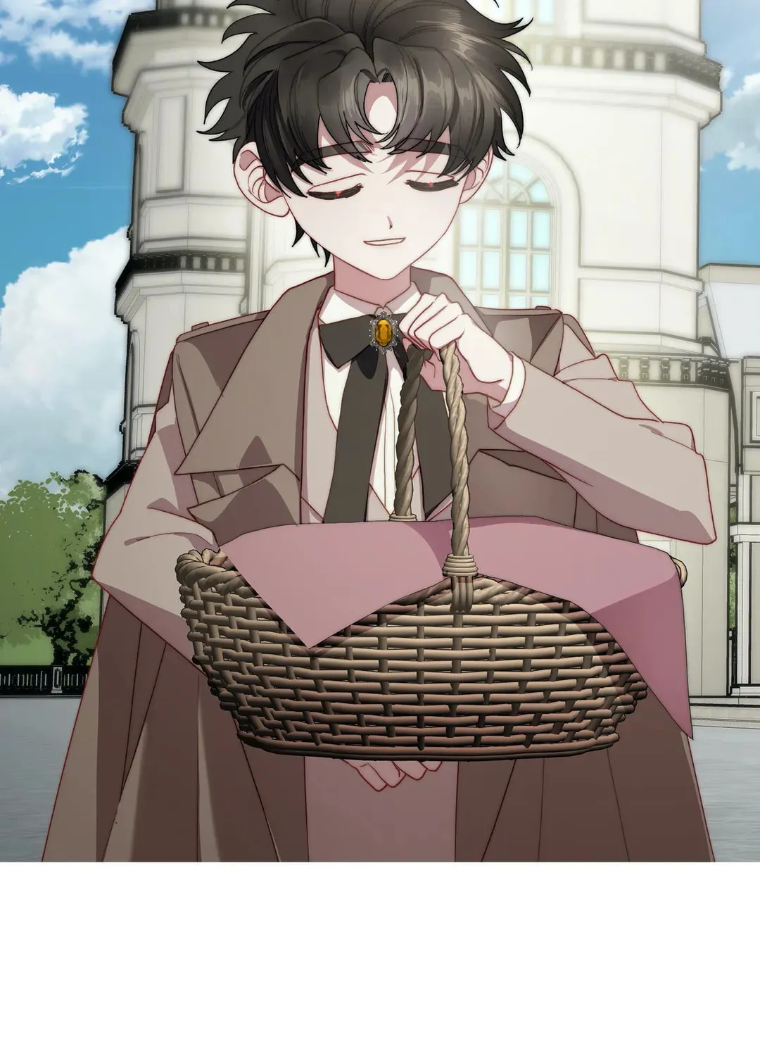 Read Lucia chapter 109 image 26 on Lezhin